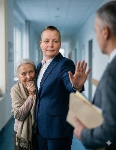 Der unsichtbare Motor: Warum das Amtsgericht mehr als nur Justiz ist