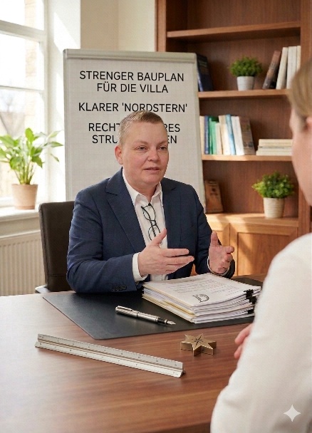 Die Freiheit der Zuständigkeit – Warum rechtliche Betreuung kein „Mädchen für alles“ ist