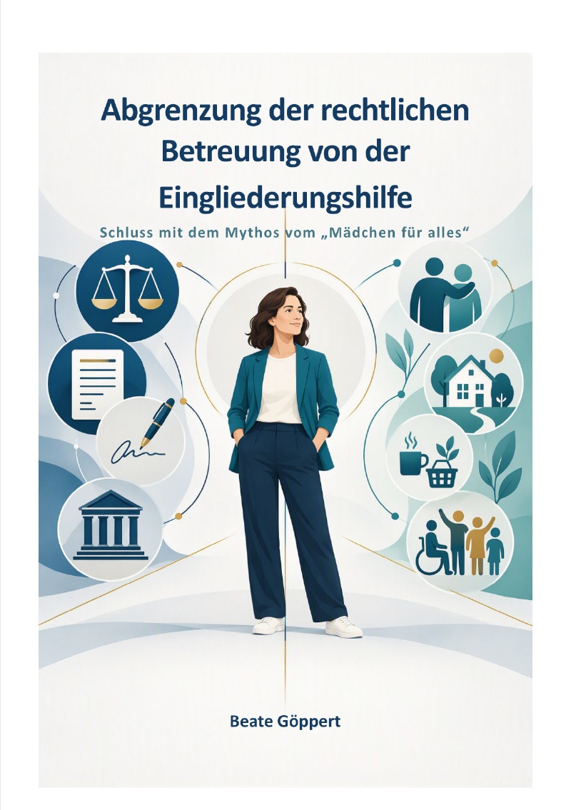 Schluss mit dem Mythos vom „Mädchen für alles“